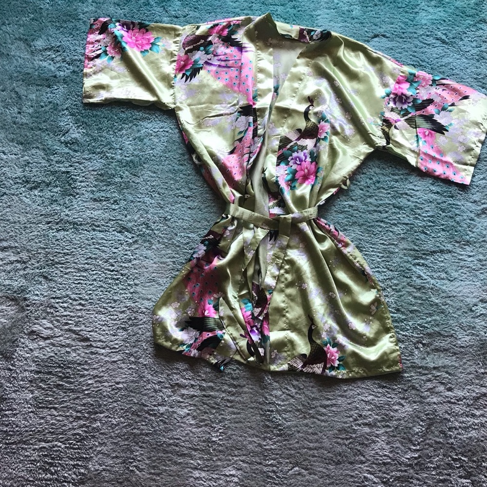Robe